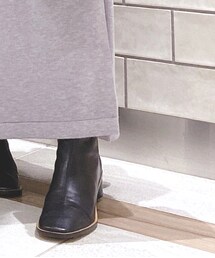 Three Four Time | ブーツ