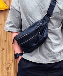 COACH | ボディバッグ/ウエストポーチ