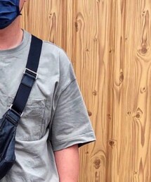 GU | Tシャツ/カットソー