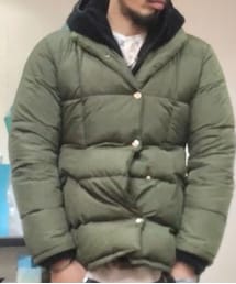 古着 | ダウンジャケット/コート