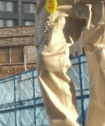 beautiful people | チノパンツ