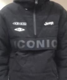 jeep | ダウンジャケット/コート