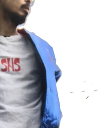 Mitchell&Ness | スタジャン