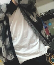 無印良品 | Tシャツ/カットソー