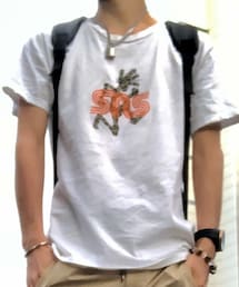 sns | Tシャツ/カットソー
