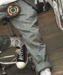 lhp | スラックス