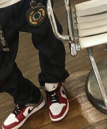 UNIQLO | デニムパンツ