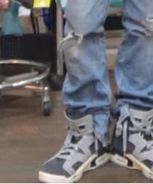 NIKE | スニーカー