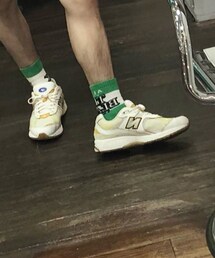 NEW BALANCE | スニーカー