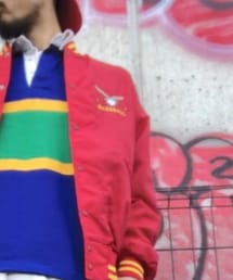 古着 | スタジャン