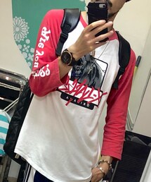 XLARGE | Tシャツ/カットソー