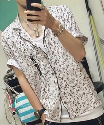 CONVERSE STARS | シャツ/ブラウス