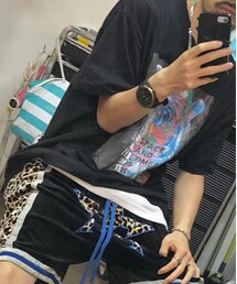 A4A | Tシャツ/カットソー