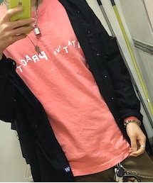 PATRIOT TAXI SELECT | Tシャツ/カットソー