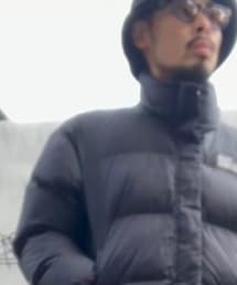 古着 | ダウンジャケット/コート