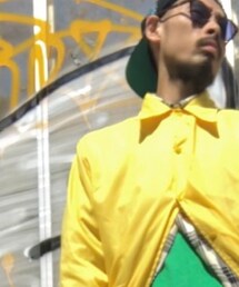 古着 | ナイロンジャケット