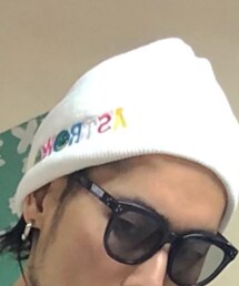 CACTUS | ニットキャップ/ビーニー