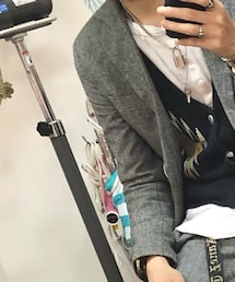 lhp | テーラードジャケット