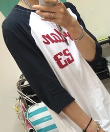 NIKE | Tシャツ/カットソー