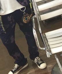 lhp | スラックス