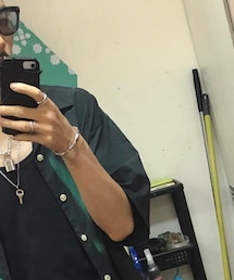 soe | シャツ/ブラウス