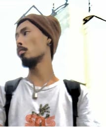 SUPPLIER | ニットキャップ/ビーニー