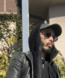 UNIQLO | パーカー