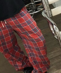 WHITELAND | その他パンツ