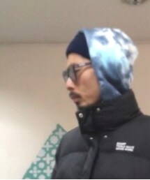 古着 | ニットキャップ/ビーニー