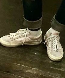 VANS | スニーカー