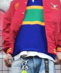 古着 | ポロシャツ