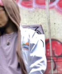 古着 | スカジャン