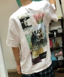 ヴァンホイデン | Tシャツ/カットソー