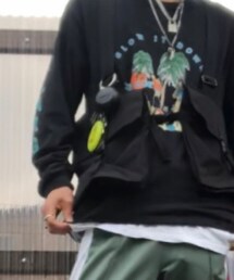 WHITELAND | ベスト