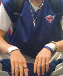 Mitchell&Ness | タンクトップ