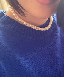 ばあちゃんのおさがり | ネックレス