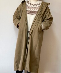 KBF | モッズコート