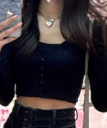 ZARA | その他トップス