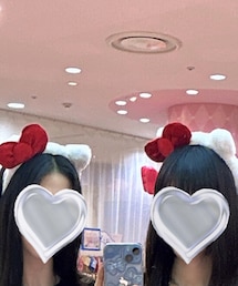 sanrio | カチューシャ