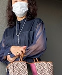 ジャストジョイの「ワンピース/ドレス(シャツワンピース)」