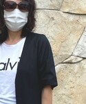 RIM.ARK(リムアーク)の「ジャケット/アウター(ノーカラーコート)」