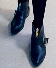 ZARA | その他シューズ