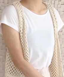 E hyphen world gallery | Tシャツ/カットソー