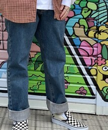 Wrangler | デニムパンツ