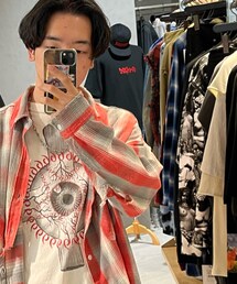 ROYAL FLASH | シャツ/ブラウス