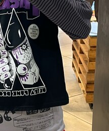 99%IS- | Tシャツ/カットソー