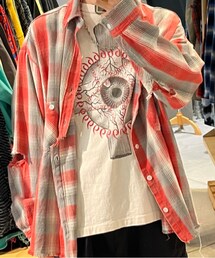 ROYAL FLASH | Tシャツ/カットソー