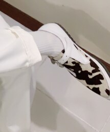adidas Originals by JEREMY SCOTT | ローファー