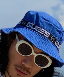 Guess | ハンチング/ベレー帽