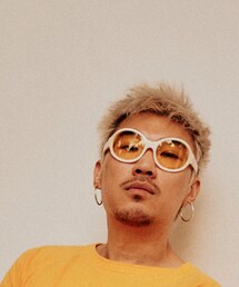 Gosha Rubchinskiy | サングラス